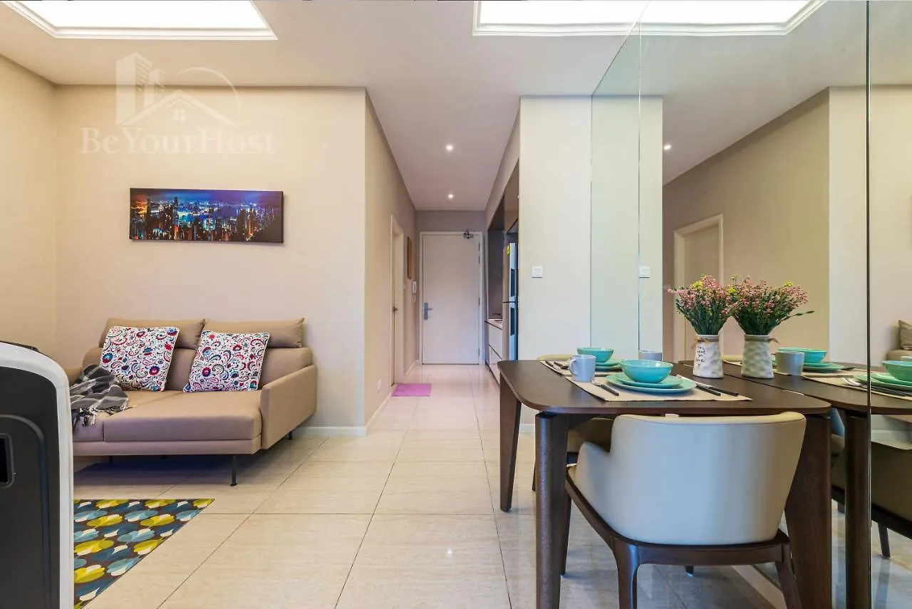 Dorsett Residences Sri Hartamas Kuala Lumpur