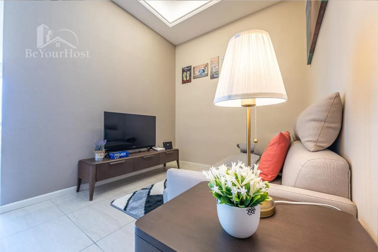 Dorsett Residences Sri Hartamas Kuala Lumpur Apartmán