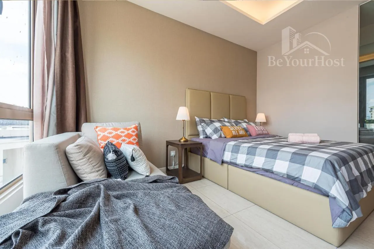 Dorsett Residences Sri Hartamas Kuala Lumpur 0*,