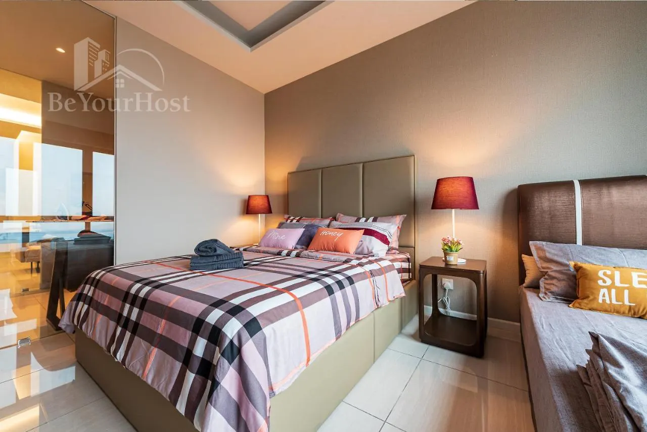 Dorsett Residences Sri Hartamas Kuala Lumpur