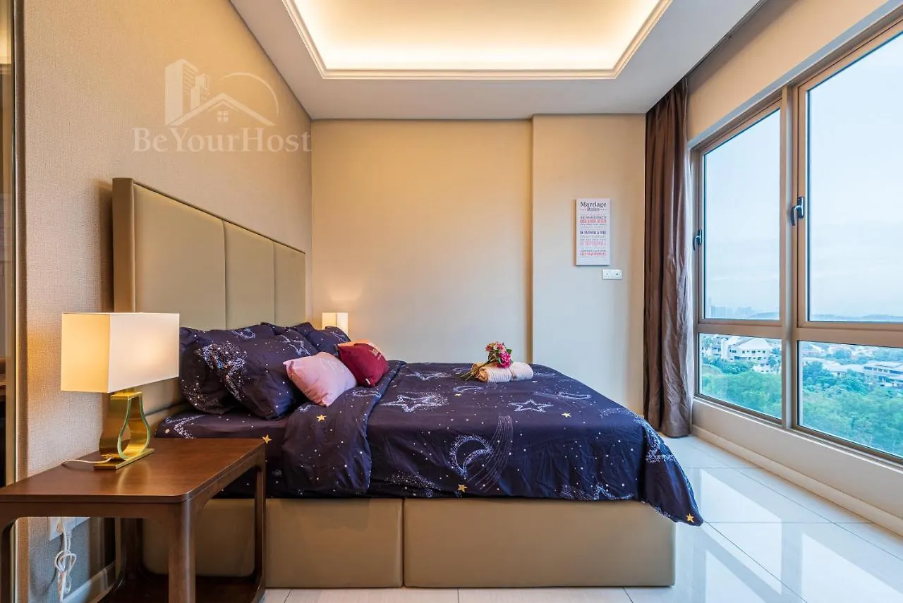 Dorsett Residences Sri Hartamas Kuala Lumpur
