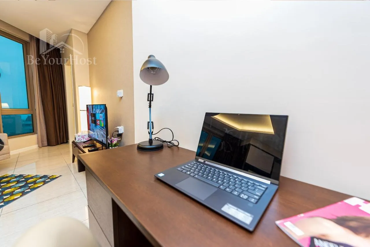 Dorsett Residences Sri Hartamas Kuala Lumpur Apartment