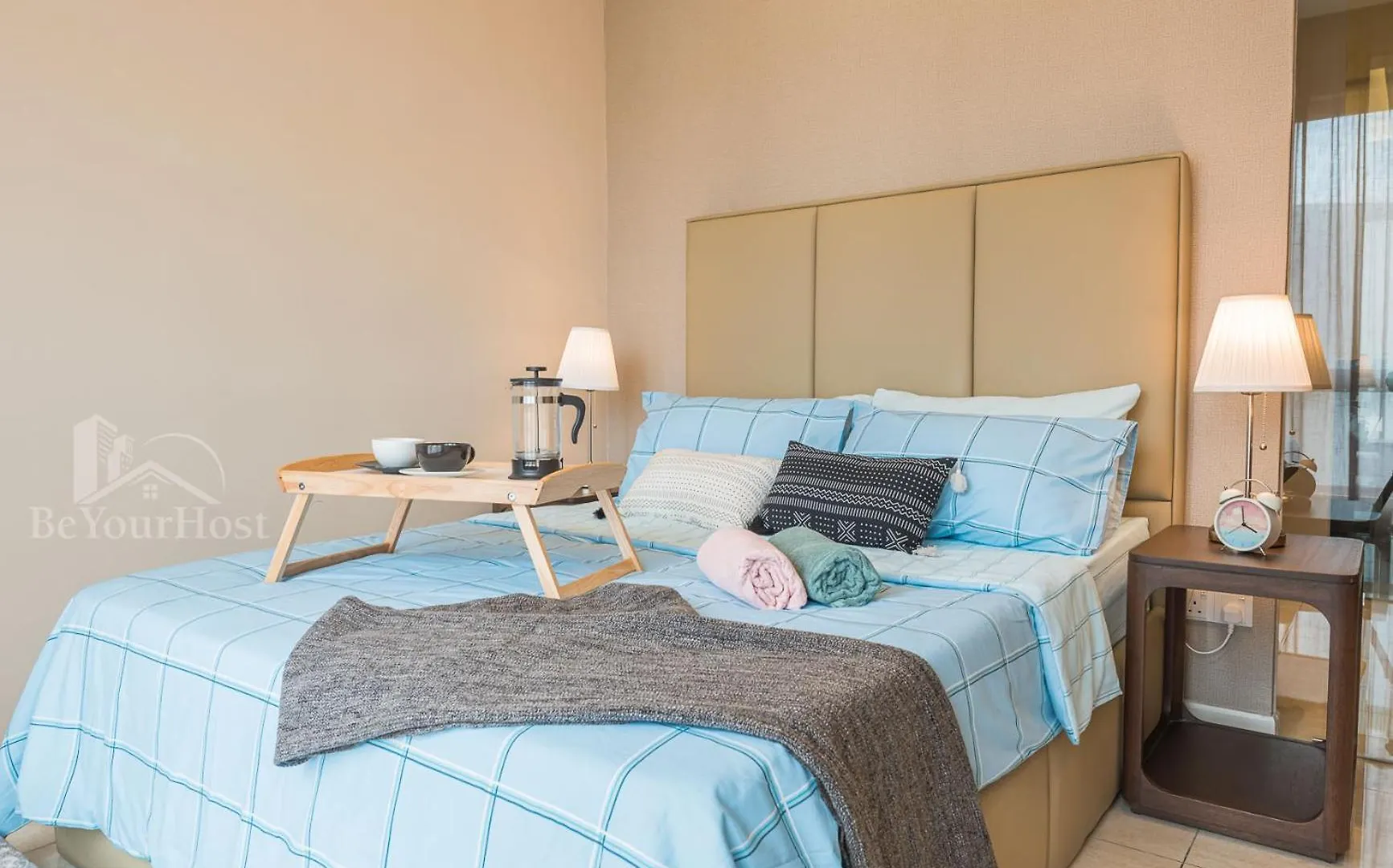 Dorsett Residences Sri Hartamas Kuala Lumpur Malaysia