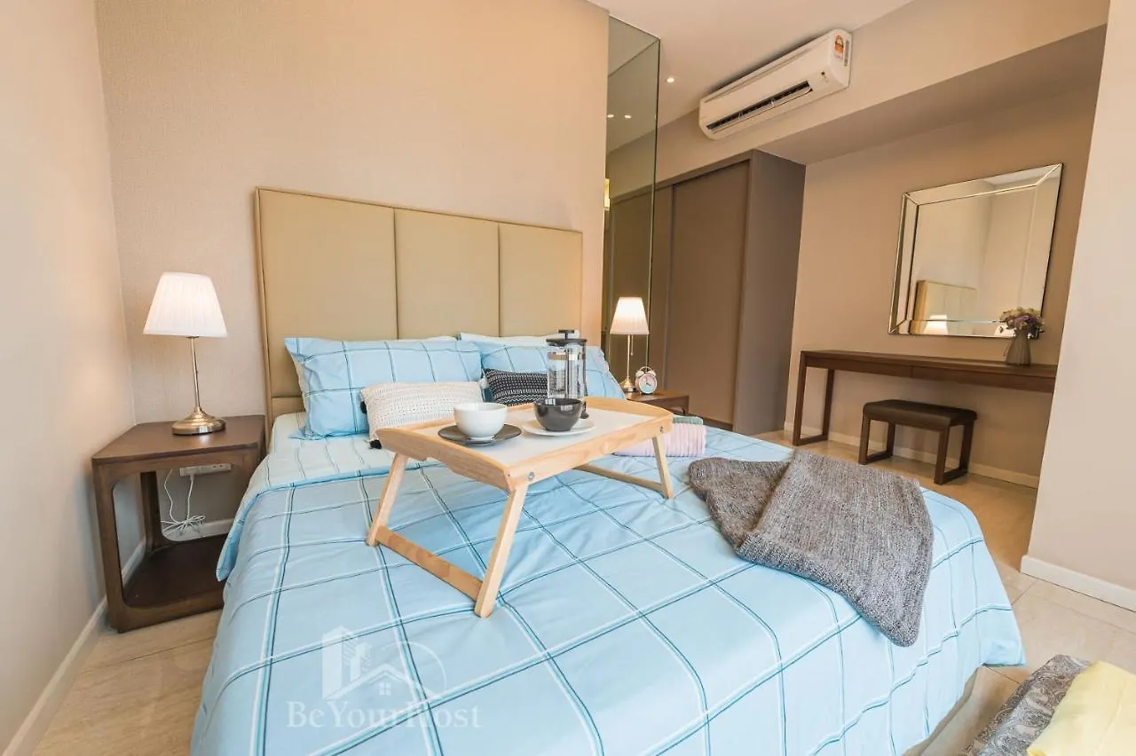 Dorsett Residences Sri Hartamas Kuala Lumpur 0*,  Malaysia