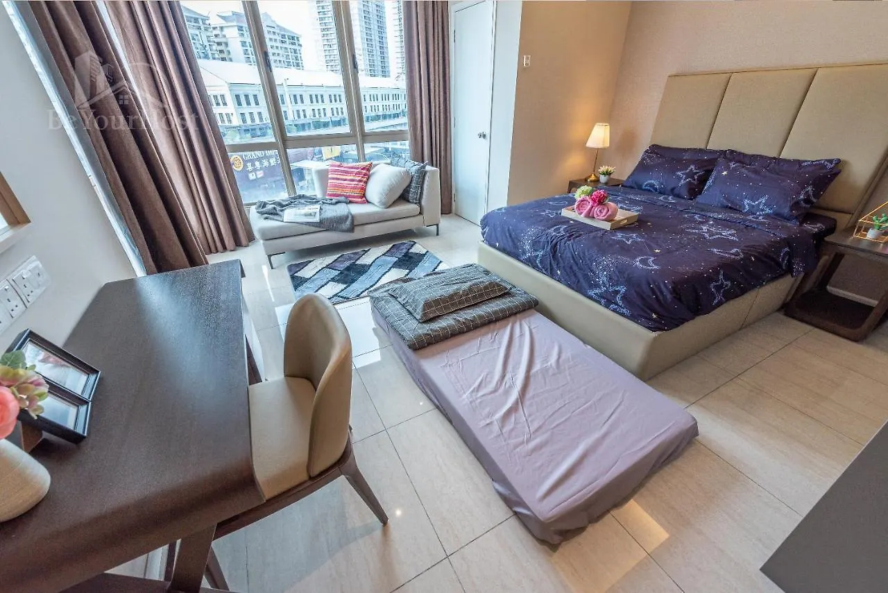 Dorsett Residences Sri Hartamas Kuala Lumpur