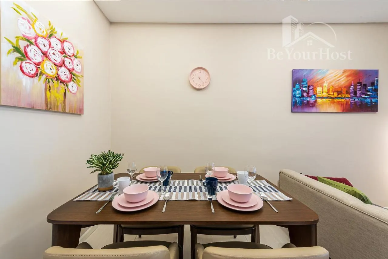 Dorsett Residences Sri Hartamas Kuala Lumpur 0*,  Malaysia