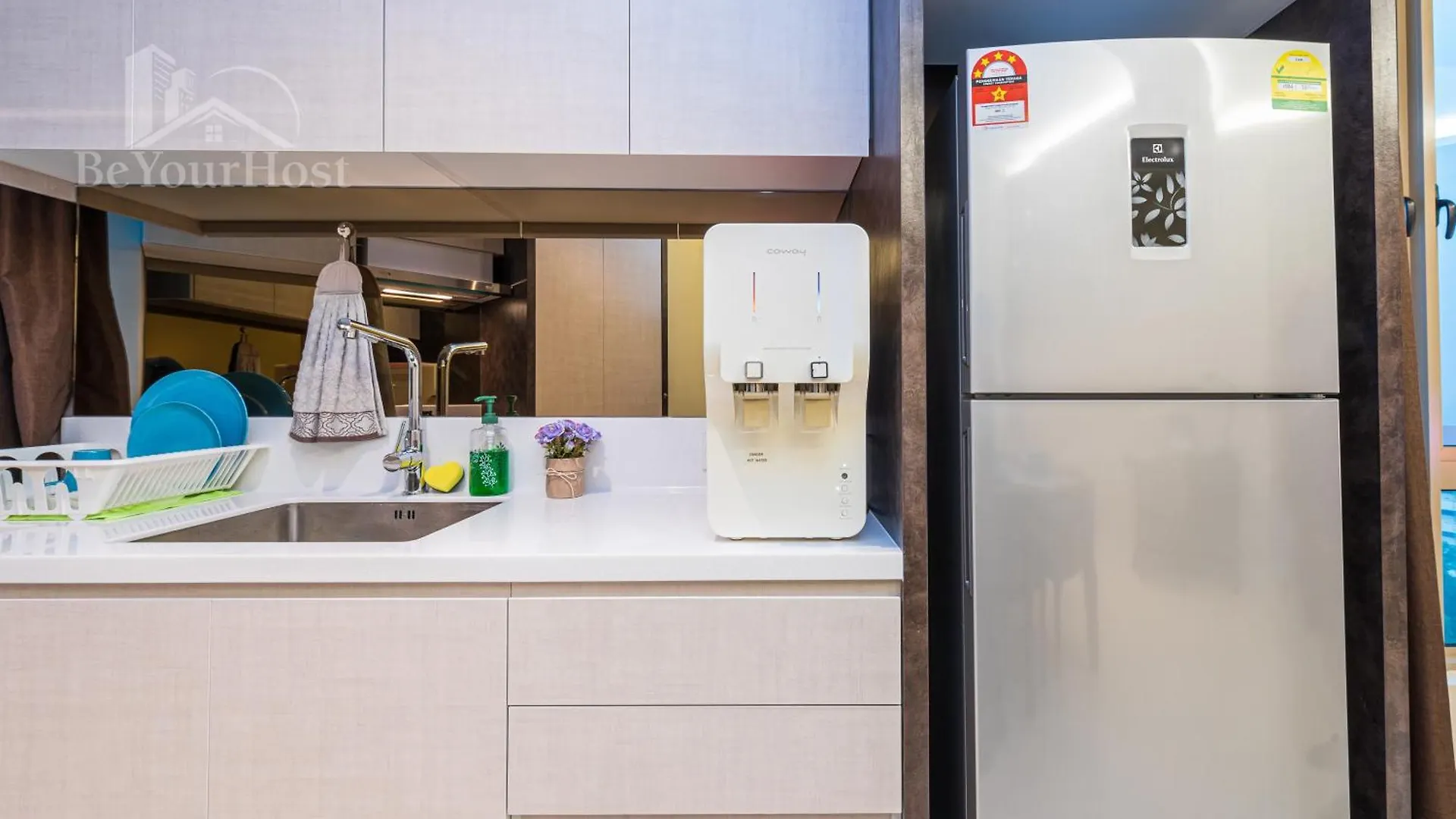 Dorsett Residences Sri Hartamas Kuala Lumpur 0*,  Malaysia